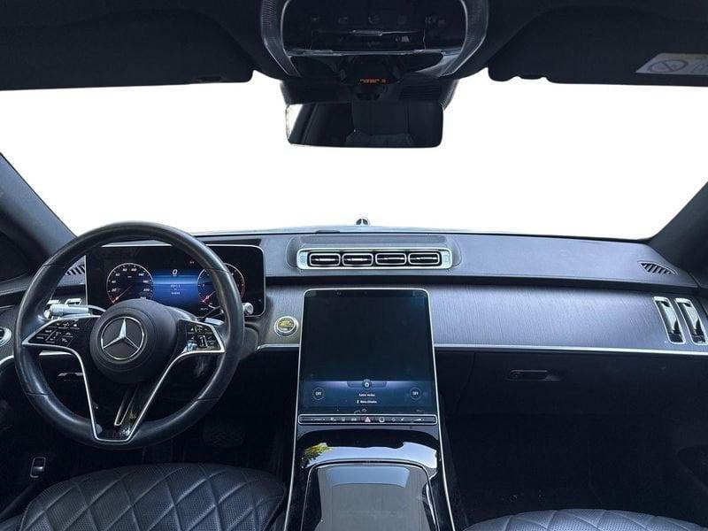 Mercedes-Benz Classe S S 350 d Premium 4matic auto