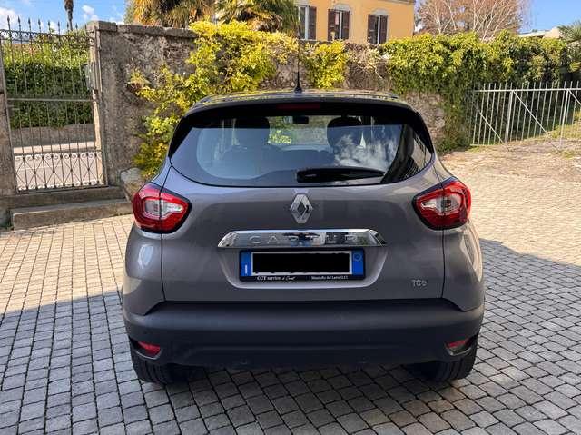Renault Captur Captur 0.9 tce Intens (energy r-link) 90cv E6