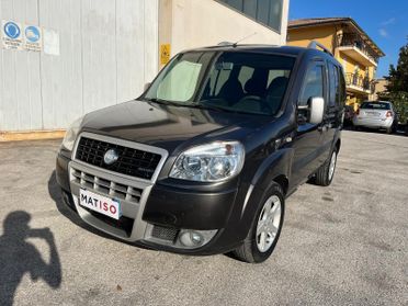 FIAT DOBLO’ 1.9 MJT 105 CV Malibù