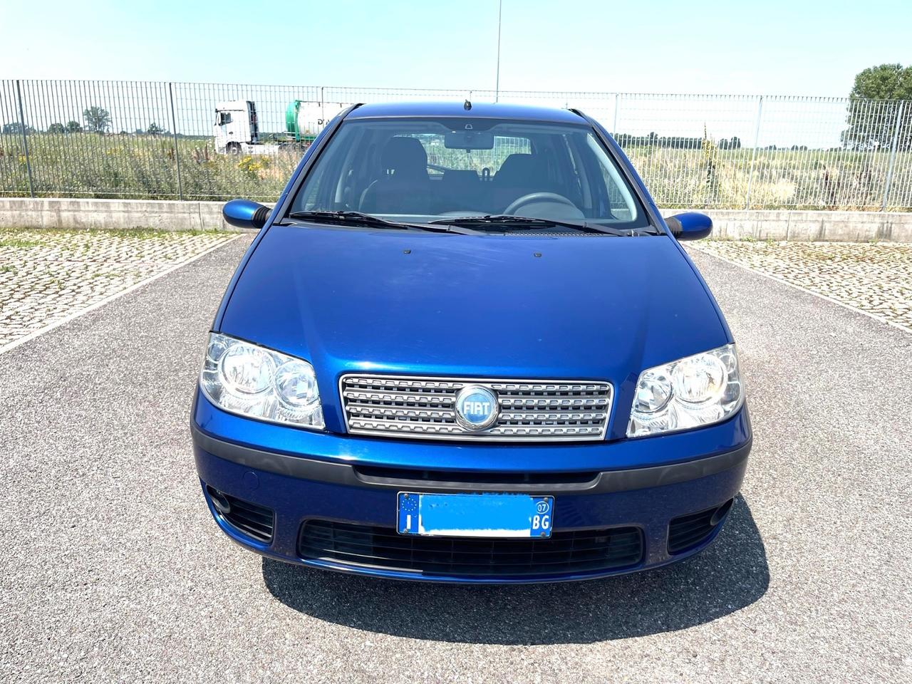 Fiat Punto Classic 1.2 5 porte Dynamic