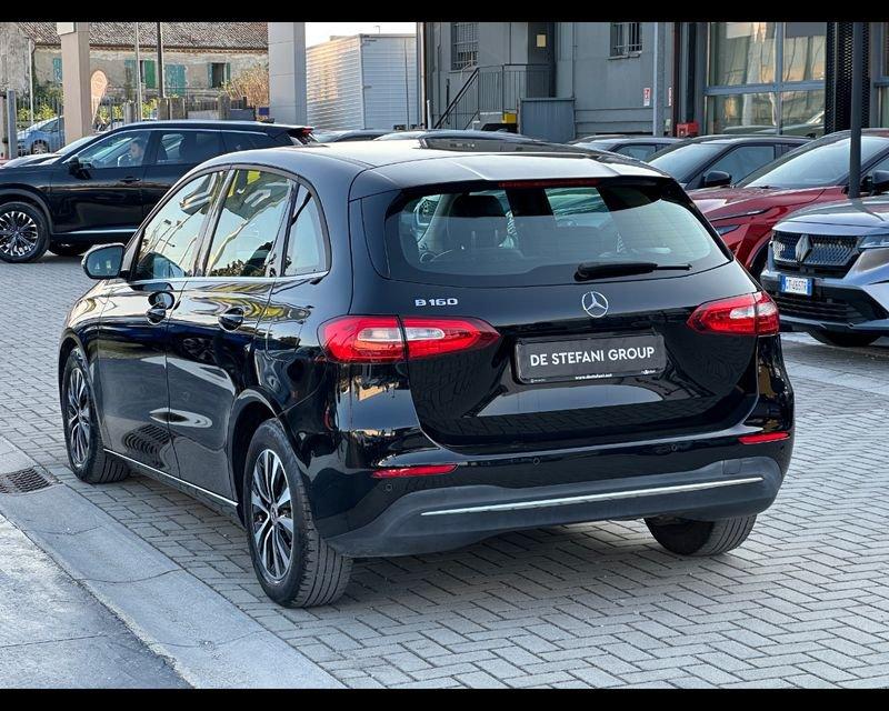 Mercedes-Benz Classe B B 160 Sport