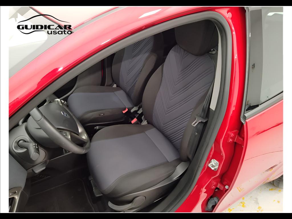 LANCIA Ypsilon III 2021 - Ypsilon 1.0 firefly hybrid Gold Plus s&s