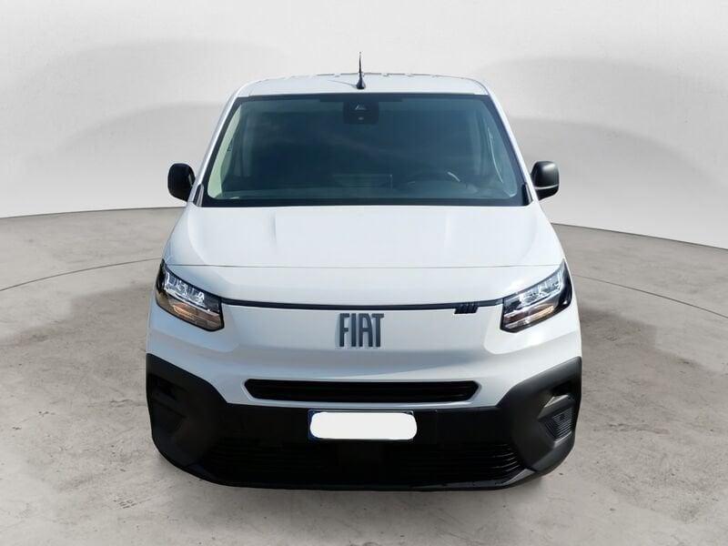 FIAT Doblò 1.5 Diesel 100 Cv Mt6 Passo Lungo