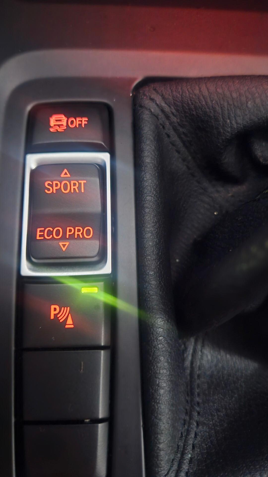 Bmw X1 xDrive18d Sport