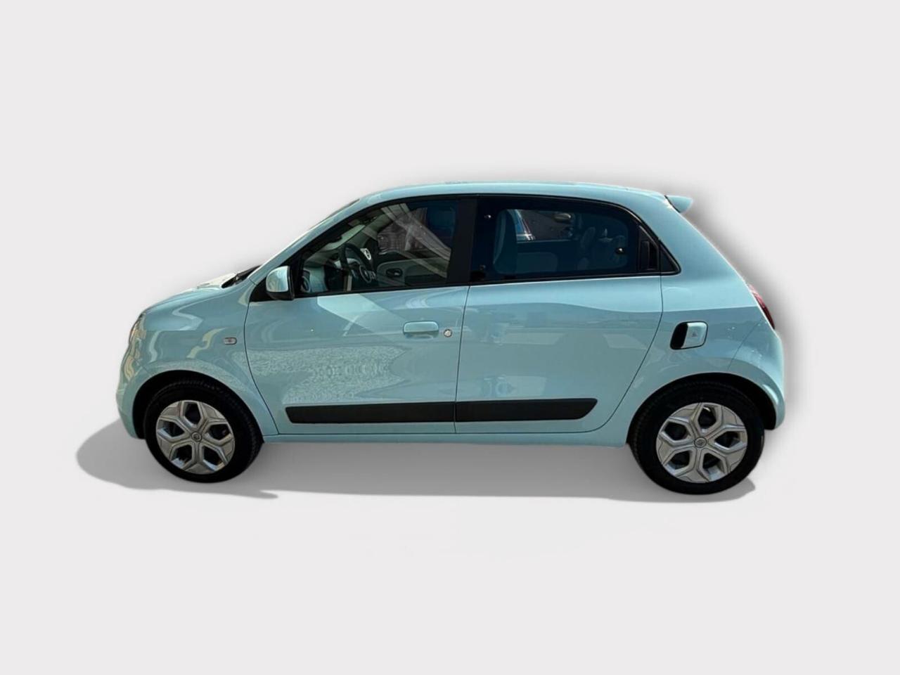 Renault Twingo Electric Zen