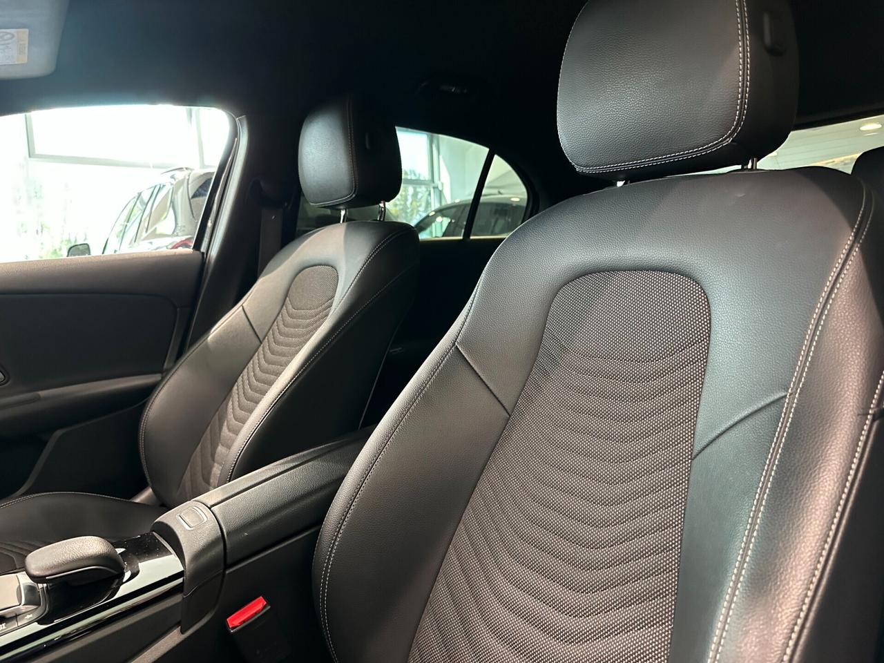 Mercedes-benz A 180 Automatic Business