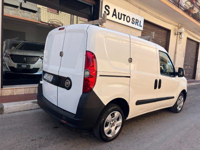 FIAT Doblo' 1.3MJT 90CV Cargo