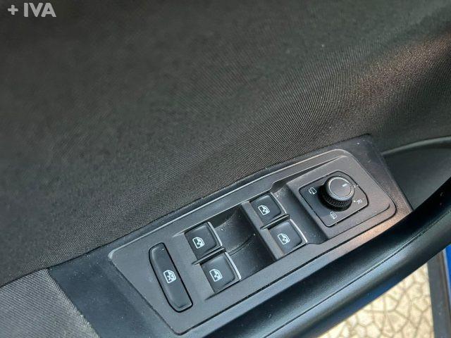 VOLKSWAGEN T-Roc 2.0 TDI SCR BlueMotion Technology