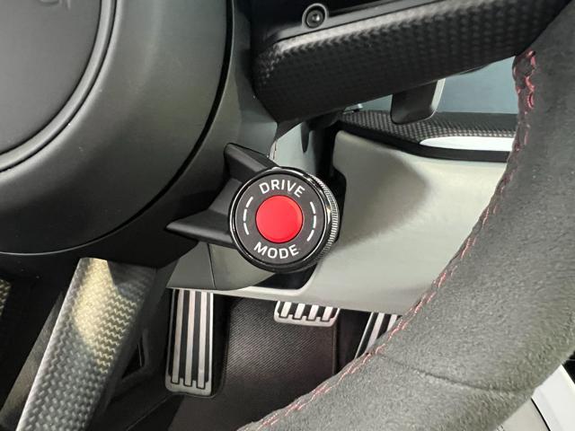 PORSCHE 911 Carrera 4 GTS POSS. SUB. LEAS. LISTINO NUOVA 238K