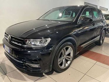 Volkswagen Tiguan 2ª serie 1.6 TDI SCR Sport BlueMotion Technology
