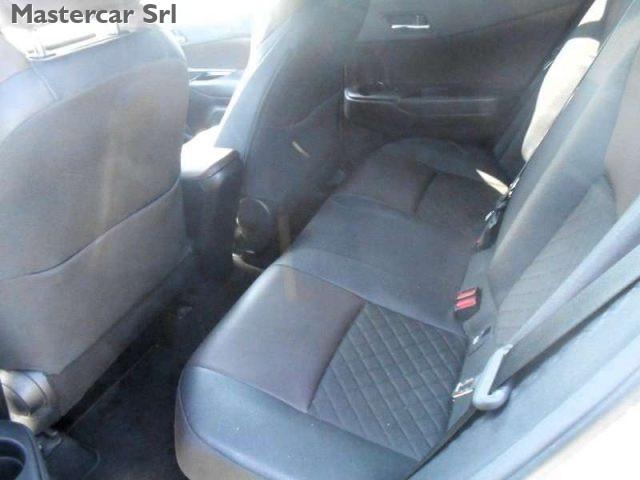 TOYOTA C-HR C-HR I 1.8h Lounge 2wd E-CVT(Finanziabile)-FY952YM