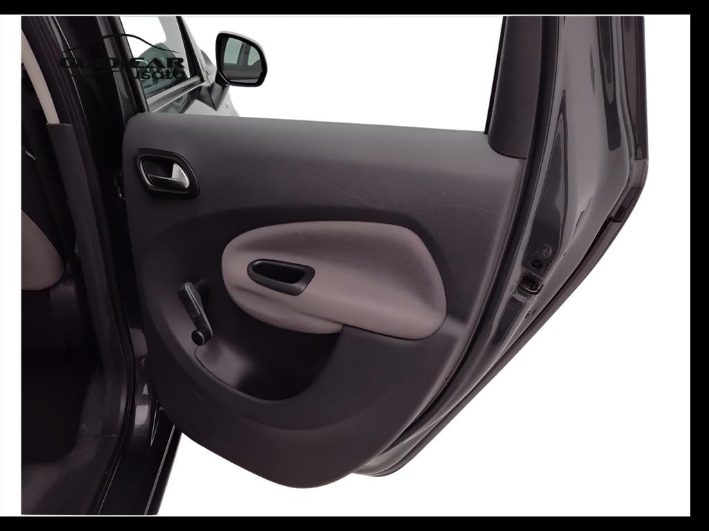 CITROEN C3 Picasso - C3 Picasso 1.6 hdi 16v Exclusive FL