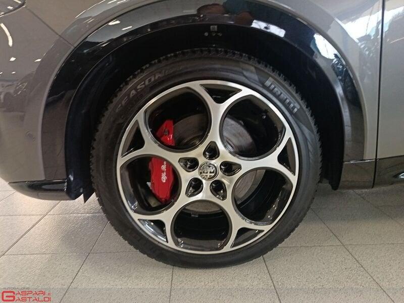 Alfa Romeo Tonale Tonale 1.6 diesel 130 CV TCT6 Veloce