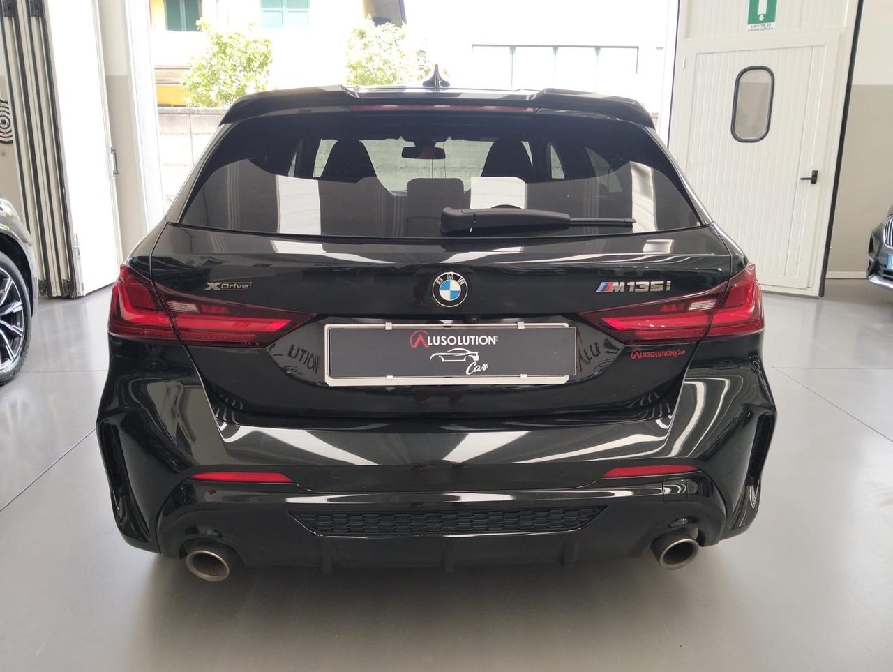 Bmw 135 M 135i xDrive