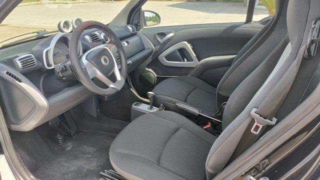 SMART ForTwo 800 33 kW coupé pulse n°16bis