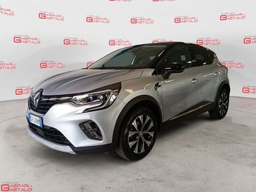 Renault Captur Captur TCe 90 CV Techno
