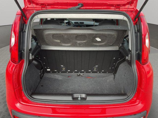 FIAT Panda 1.3 MJT 95 CV S&S Easy