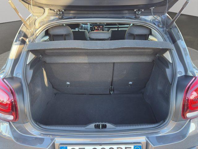 CITROEN C3 1.5 BlueHDi 100cv S&S Shine pack