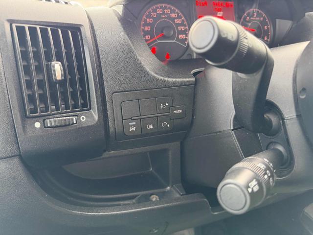 OPEL MOVANO 28 L1 H1 120 CV PASSO CORTO-TETTO NORMALE