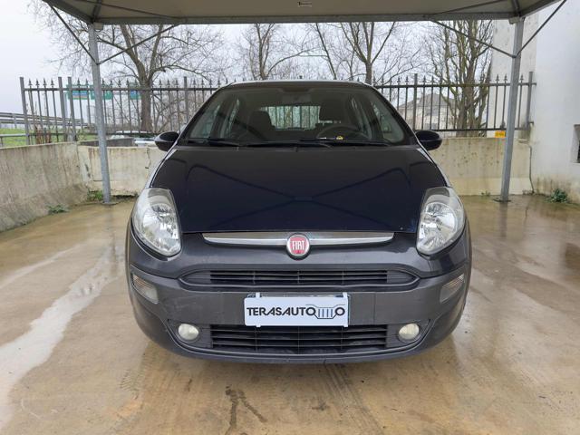 FIAT Punto 1.4 8V 5 porte OK NEOPATENTATI GPL FINO AL 02/2027