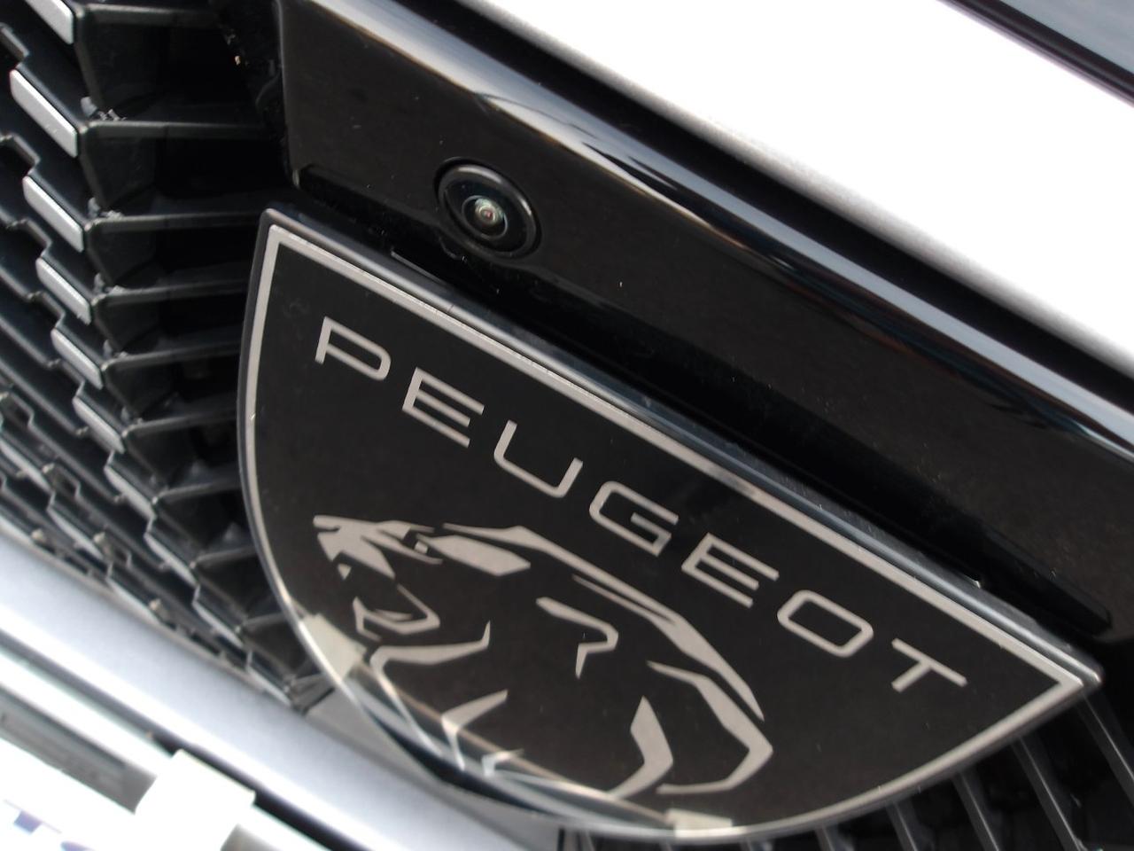Peugeot 3008 Hybrid 145 e-DCS6