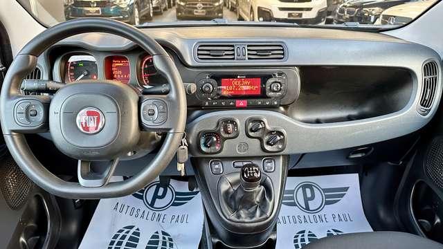 Fiat Panda 1.2 Benzina 69CV S&S Easy +Neopatentato