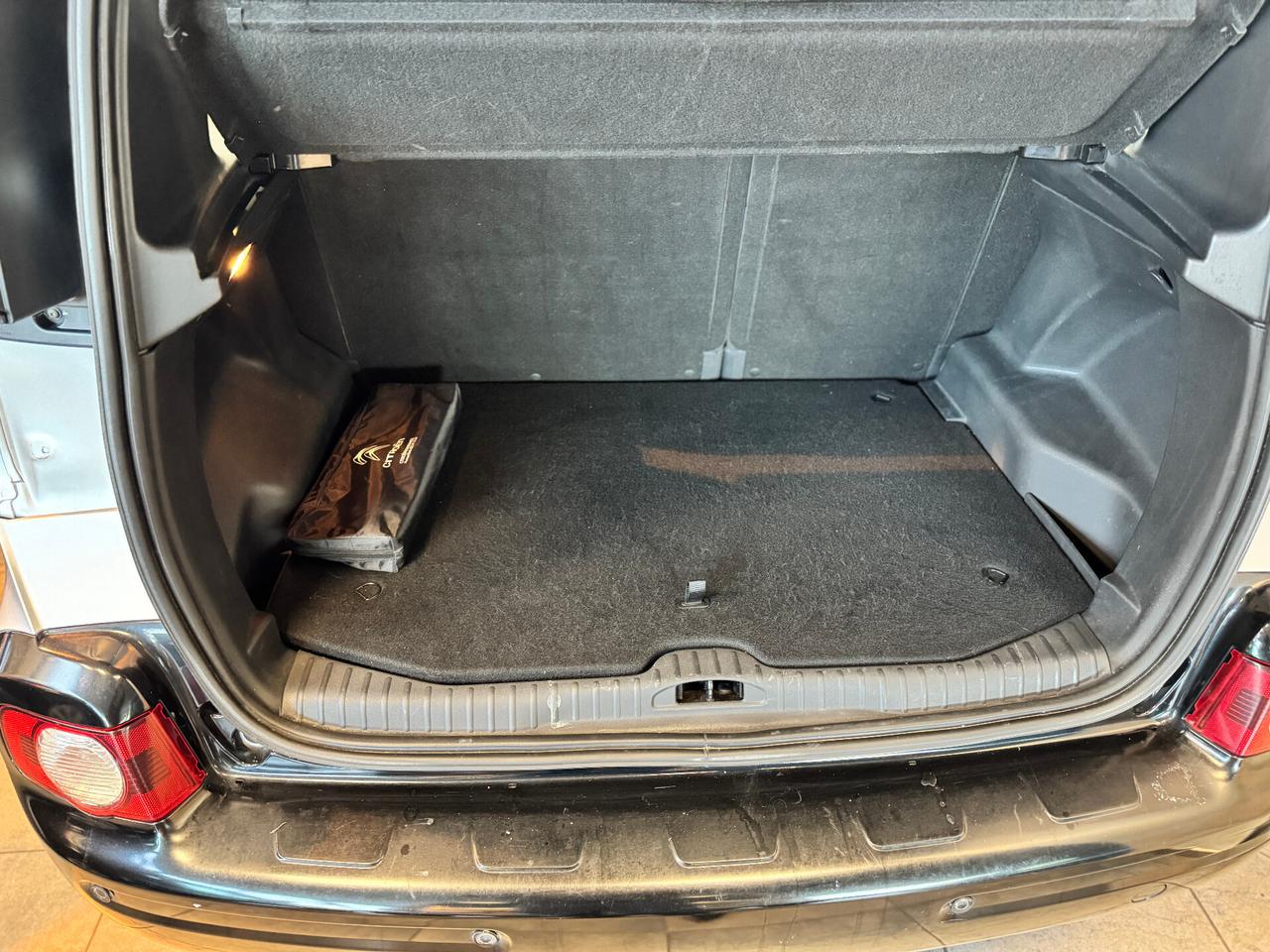 Citroen C3 Picasso 1.6 HDi 90 Exclusive