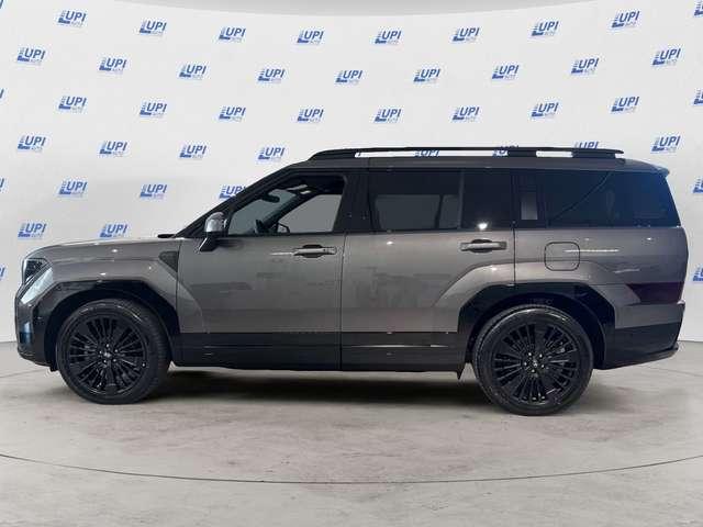 Hyundai SANTA FE 1.6 t-gdi phev XClass Calligraphy Pack 4wd 253cv at 7p.ti