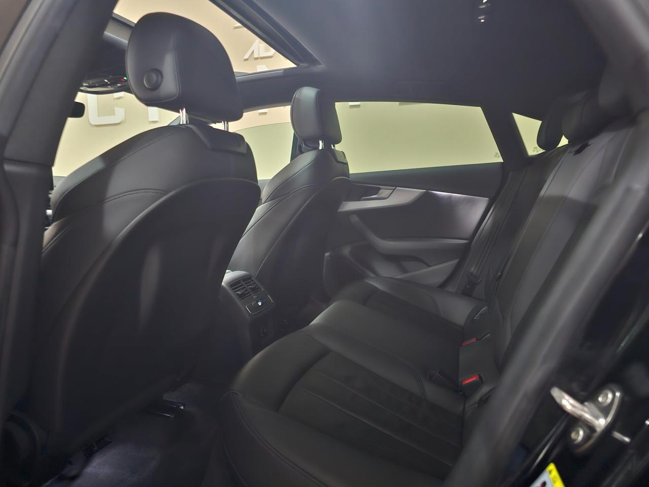 Audi A5 SPB 2.0 TDI 190 CV S tronic quattro edition