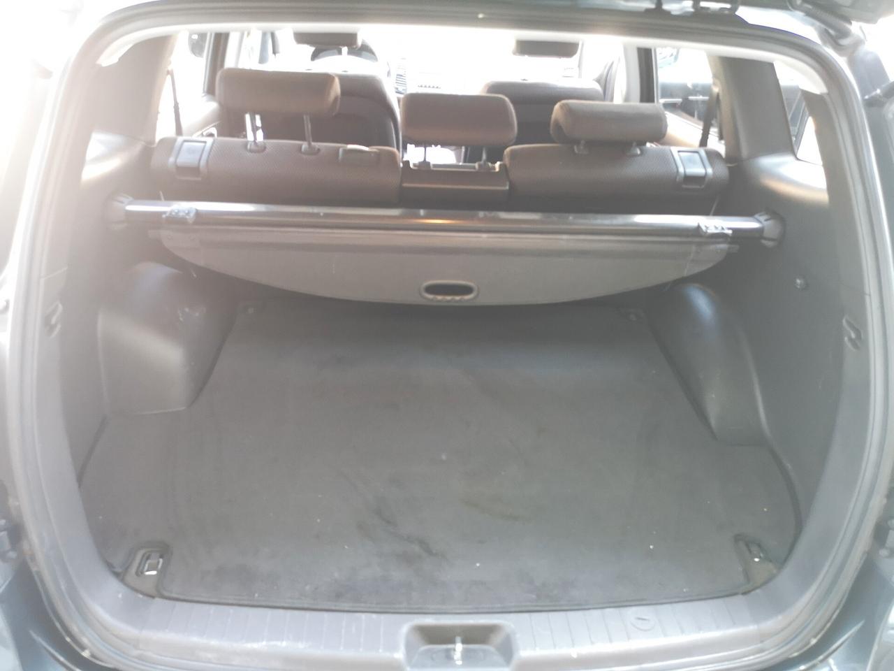 Hyundai Santa Fe 2.0 CRDi 4WD Comfort