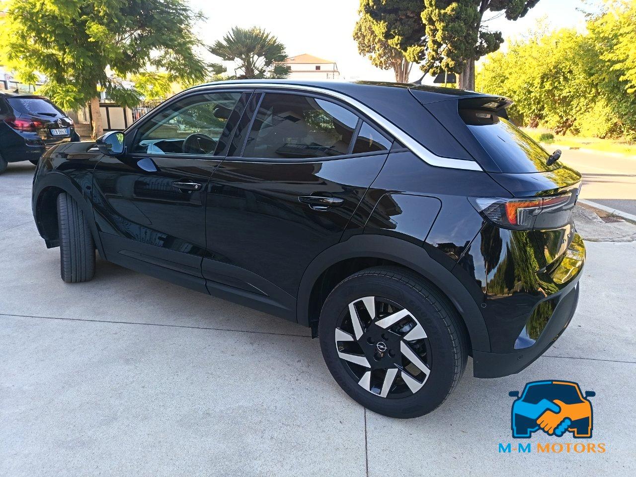Opel Mokka 1.2 t Edition s&s 100cv