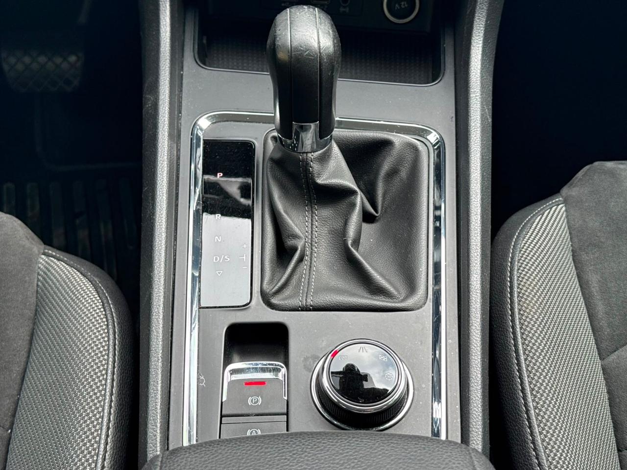 Seat Ateca 1.6 TDI DSG XCELLENCE