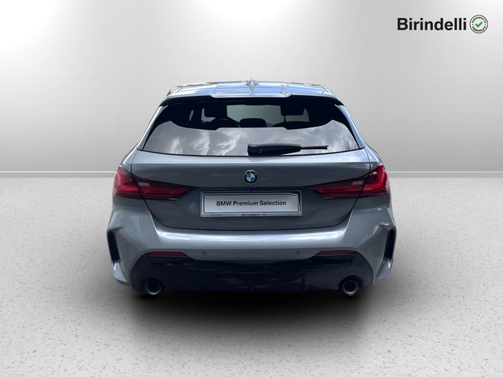 BMW Serie 1 (F40) - 118d 5p. Msport
