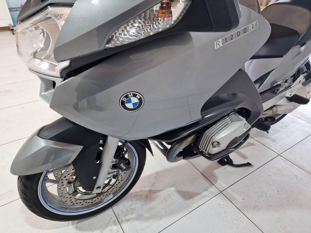 BMW R 1200 RT Abs