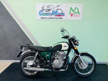 Mash Five Hundred 400