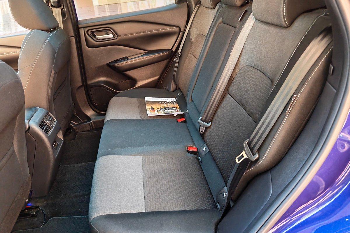 NISSAN Qashqai MHEV 140 CV N-Connecta