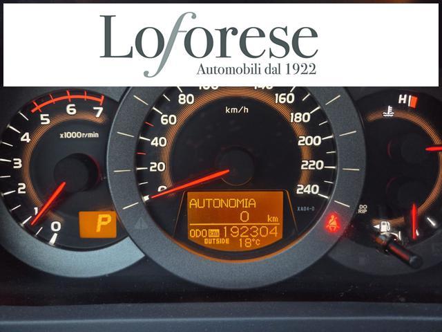 TOYOTA RAV 4 MY23 RAV4 2.2 D-4D 150 CV DPF