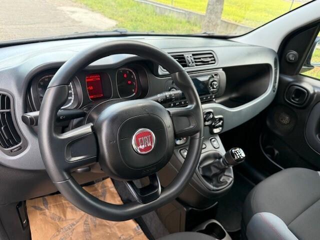 Fiat Panda 1.2 Easy 5 posti iva esposta