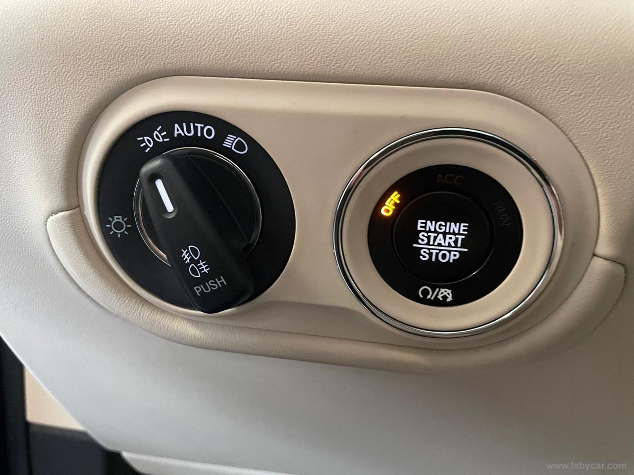 MASERATI Levante V6 430 CV S AWD Granlusso