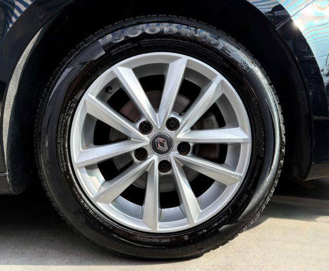 RENAULT Megane Mégane Sporter TCe 115 CV FAP Business