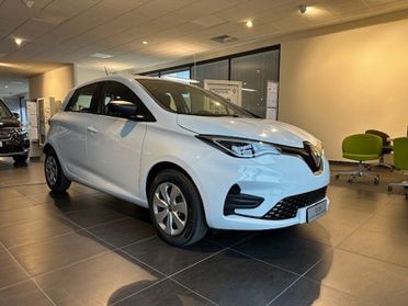 Renault ZOE equilibre R110