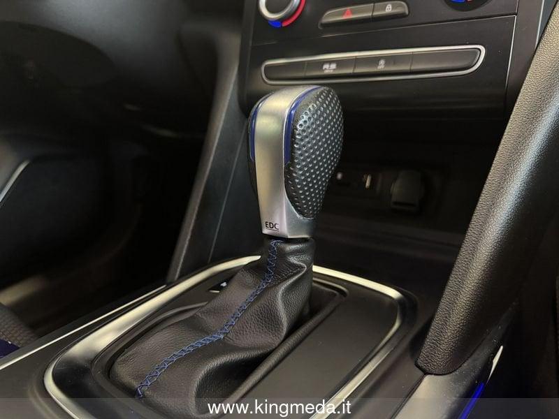 Renault Mégane Mégane dCi 165 CV EDC Energy GT 4Control