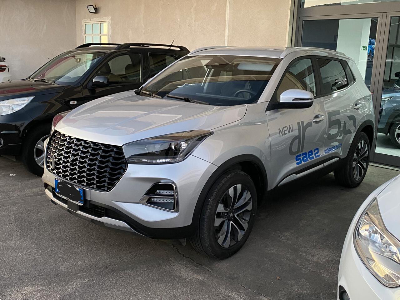 Dr 5.0 1.5 Comfort Benzina