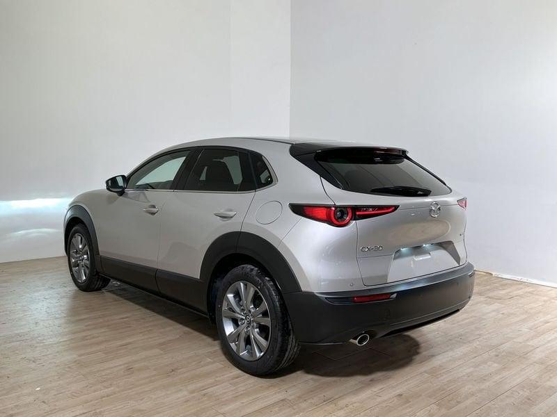 Mazda CX-30 2.0L e-Skyactiv-G 150 CV M Hybrid 2WD Exclusive Line