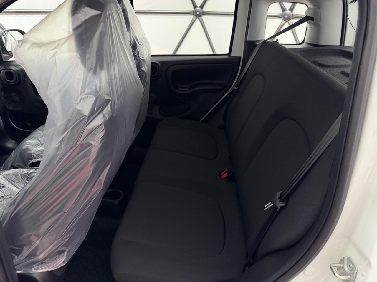 Fiat Panda 1.0 FireFly S&S Hybrid Pandina