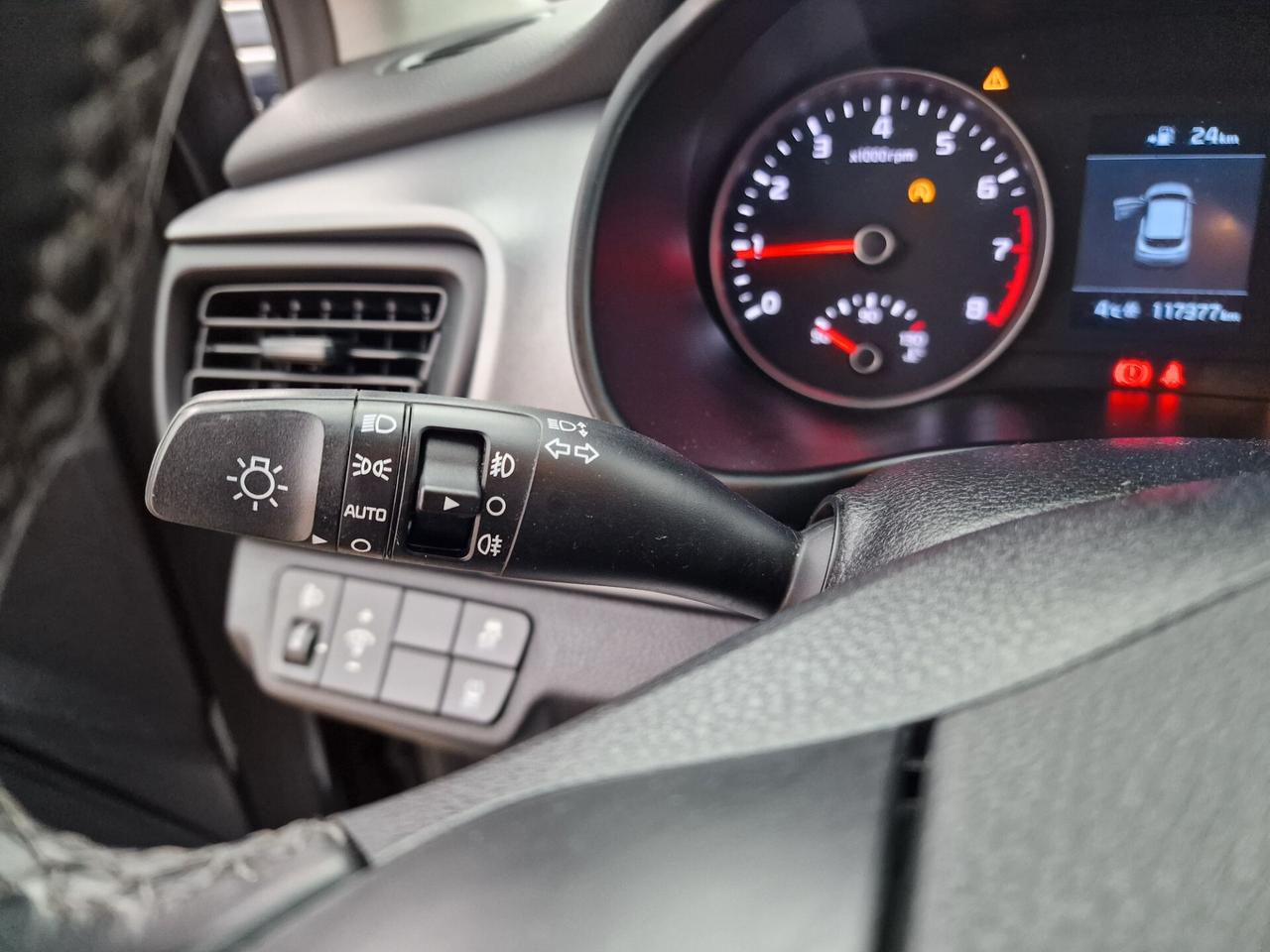 Kia Stonic 1.4 MPI EcoGPL Style