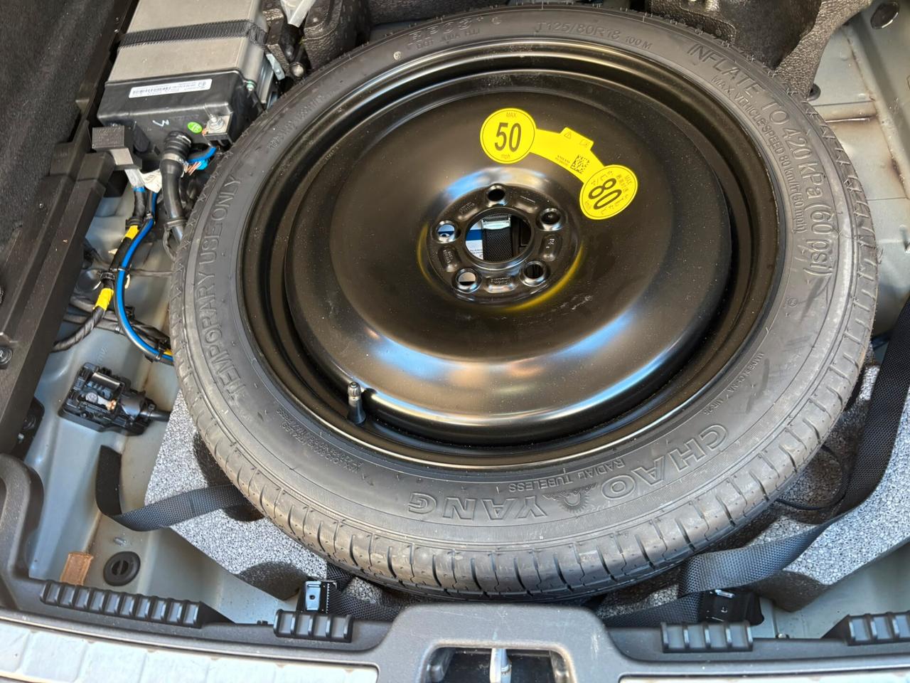 Volvo XC 60 XC60 B4 (d) AWD automatico Core