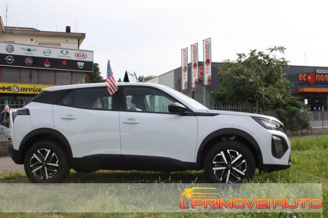 PEUGEOT 2008 PureTech 100 S&S Style