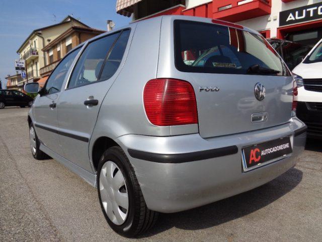 VOLKSWAGEN Polo 1.4 5p. PREZZO VALIDO FINO 15.08,GARANZIA,EURO 4