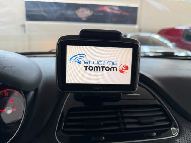 FIAT Punto Evo 1.4 5 porte S&S Dynamic
